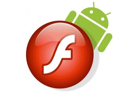 Отзывы на Flash Player для Android 